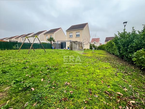 Maison individuelle Saint Fargeau Ponthierry 4 pièce(s) 73.20 m2