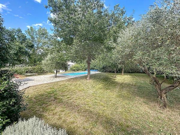 Maison  en vente - Gard - 30