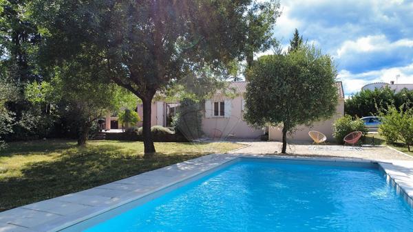 Maison  en vente - Gard - 30