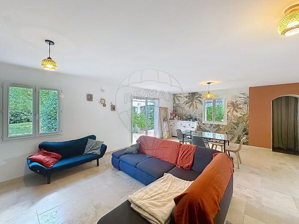 Maison  en vente - Gard - 30