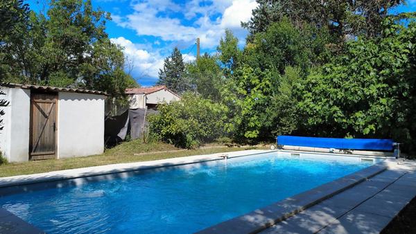 Maison  en vente - Gard - 30