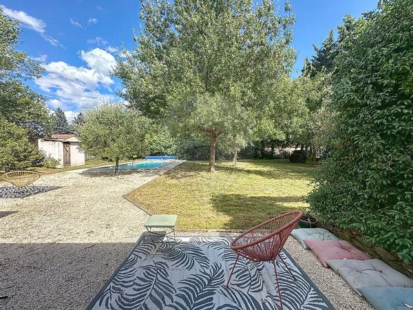 Maison  en vente - Gard - 30