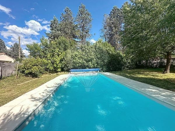 Maison  en vente - Gard - 30