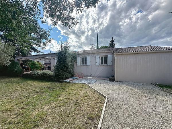 Maison  en vente - Gard - 30