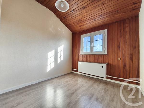 Maison à vendre  10 pièces - 188 m2 MIONS - 69