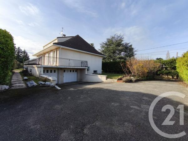 Maison à vendre  10 pièces - 188 m2 MIONS - 69