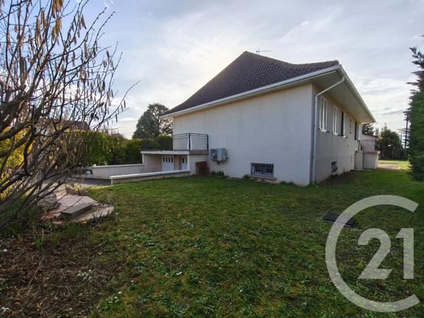 Maison à vendre  10 pièces - 188 m2 MIONS - 69