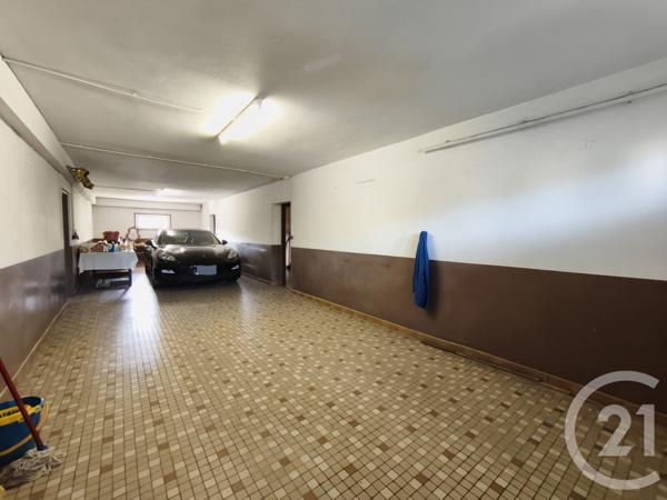 Maison à vendre  10 pièces - 188 m2 MIONS - 69