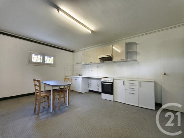 Maison à vendre  10 pièces - 188 m2 MIONS - 69