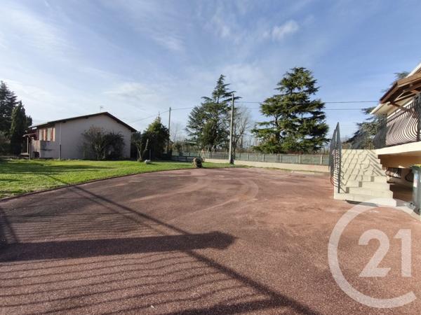 Maison à vendre  10 pièces - 188 m2 MIONS - 69