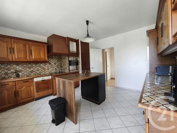 Maison à vendre  10 pièces - 188 m2 MIONS - 69