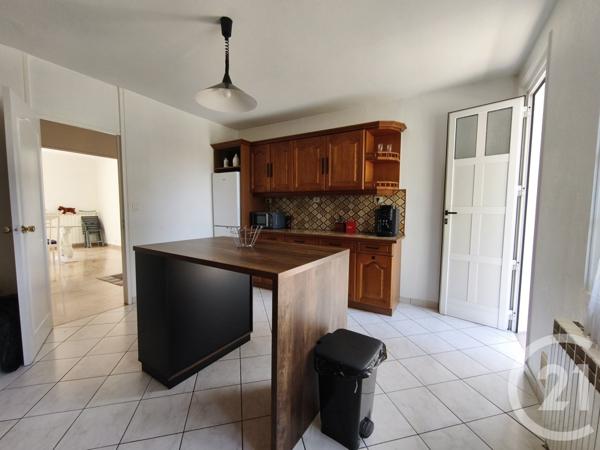 Maison à vendre  10 pièces - 188 m2 MIONS - 69