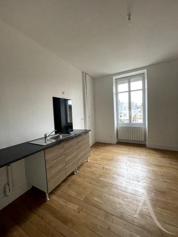 Appartement Châteauroux 2 pièce(s)