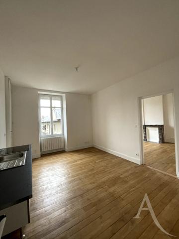 Appartement Châteauroux 2 pièce(s)