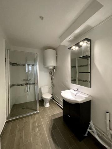 Appartement Châteauroux 2 pièce(s)