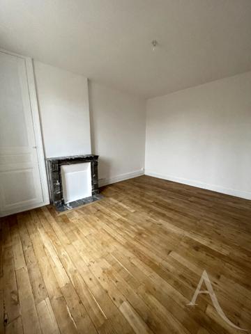 Appartement Châteauroux 2 pièce(s)