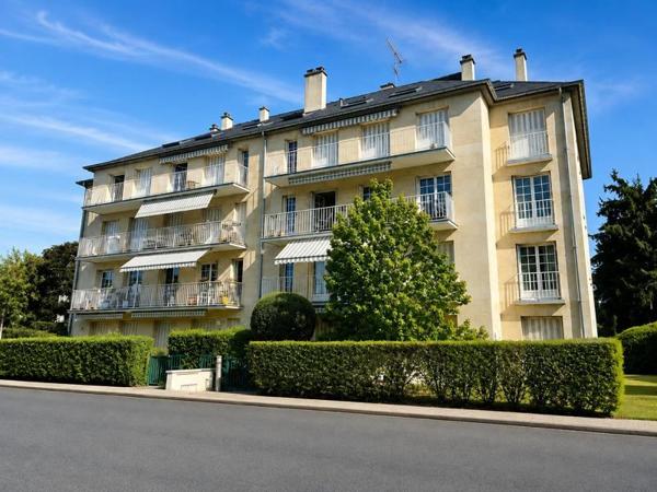 Appartement à vendre 284 500 € Soisy-sous-Montmorency 3 p 65 m² DPE D