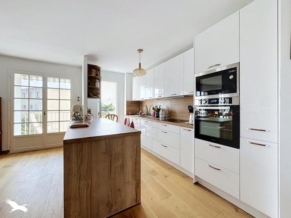 Appartement à vendre 284 500 € Soisy-sous-Montmorency 3 p 65 m² DPE D