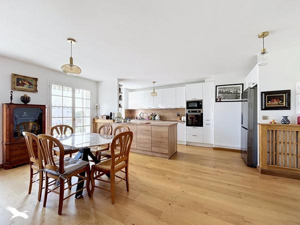 Appartement à vendre 284 500 € Soisy-sous-Montmorency 3 p 65 m² DPE D