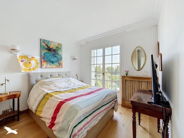 Appartement à vendre 284 500 € Soisy-sous-Montmorency 3 p 65 m² DPE D