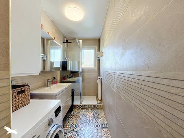 Appartement à vendre 284 500 € Soisy-sous-Montmorency 3 p 65 m² DPE D