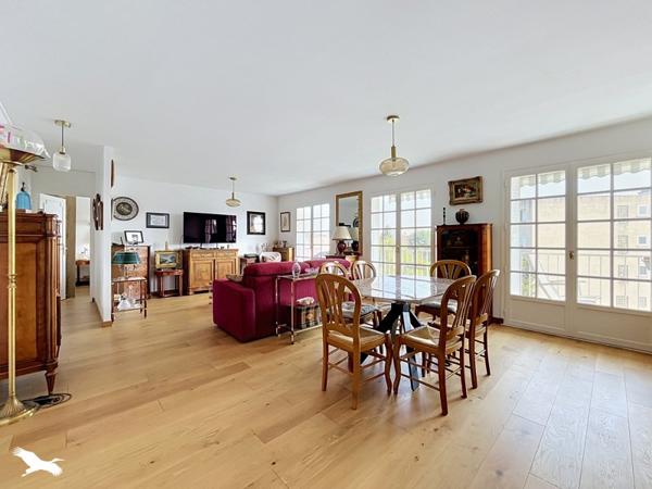 Appartement à vendre 284 500 € Soisy-sous-Montmorency 3 p 65 m² DPE D