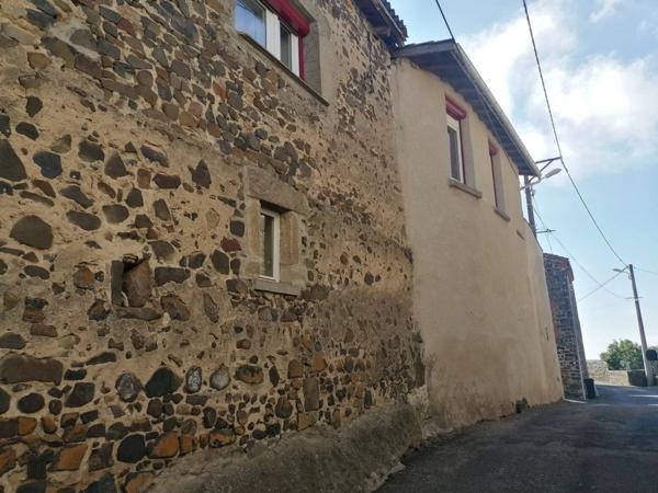 Vente Maison 6 pièces 135 m2 à Esteil