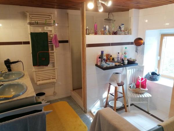 Vente Maison 6 pièces 135 m2 à Esteil