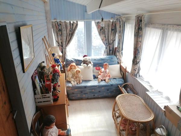 Vente Maison 6 pièces 135 m2 à Esteil