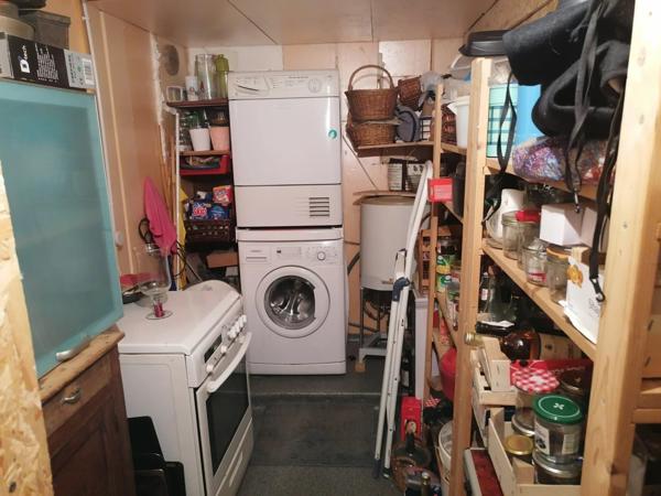 Vente Maison 6 pièces 135 m2 à Esteil