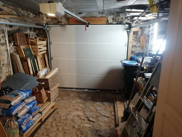 Vente Maison 6 pièces 135 m2 à Esteil