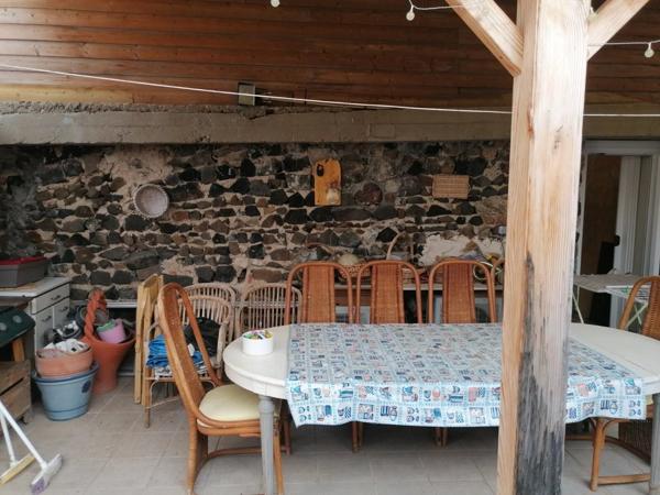 Vente Maison 6 pièces 135 m2 à Esteil