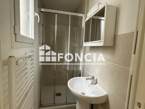 Location Appartement 3 pièces 61.84 m² - 23 RUE BOURBEAU Poitiers 86000