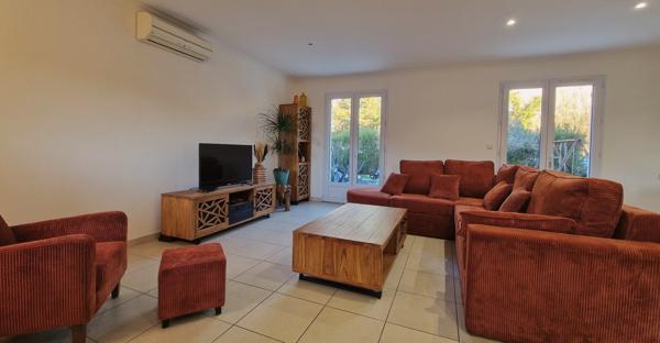 Maison 4 pièces - 89 m² Exclusivité efficity