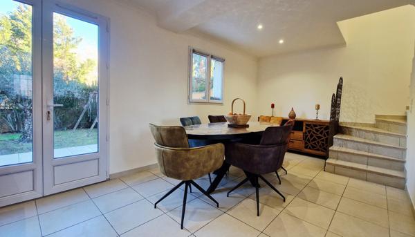 Maison 4 pièces - 89 m² Exclusivité efficity