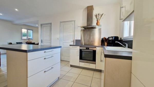 Maison 4 pièces - 89 m² Exclusivité efficity