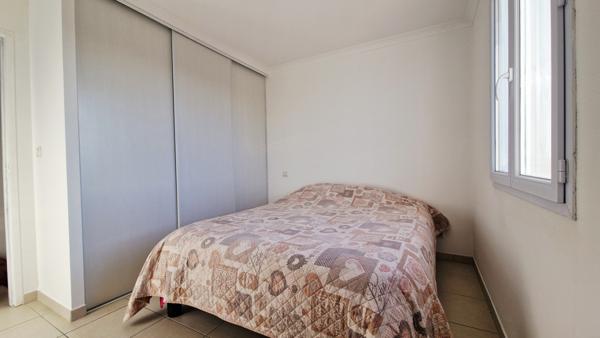 Maison 4 pièces - 89 m² Exclusivité efficity