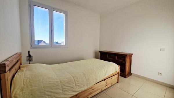 Maison 4 pièces - 89 m² Exclusivité efficity