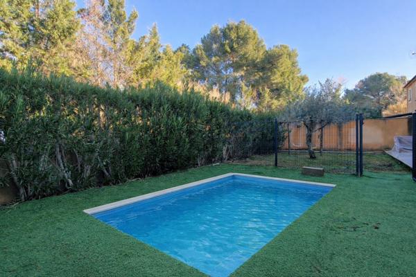 Maison 4 pièces - 89 m² Exclusivité efficity