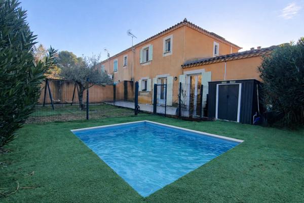 Maison 4 pièces - 89 m² Exclusivité efficity