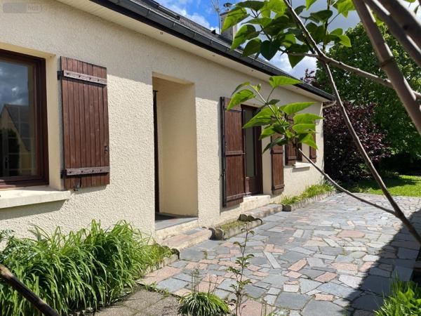 Pavillon à vendre à Ponts dans la Manche (50300), ref : MA-PONTS-1