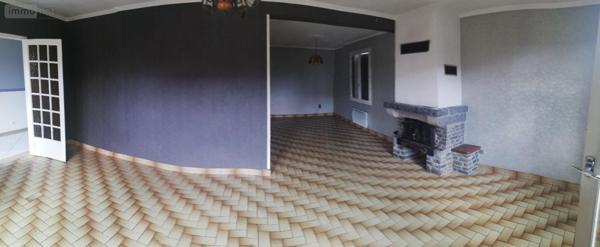 Pavillon à vendre à Ponts dans la Manche (50300), ref : MA-PONTS-1