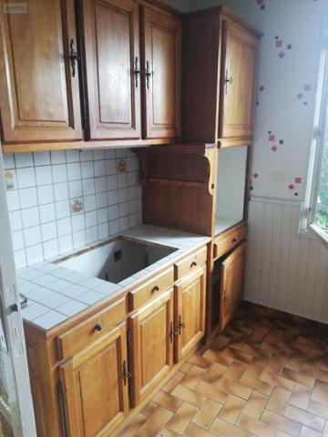 Pavillon à vendre à Ponts dans la Manche (50300), ref : MA-PONTS-1