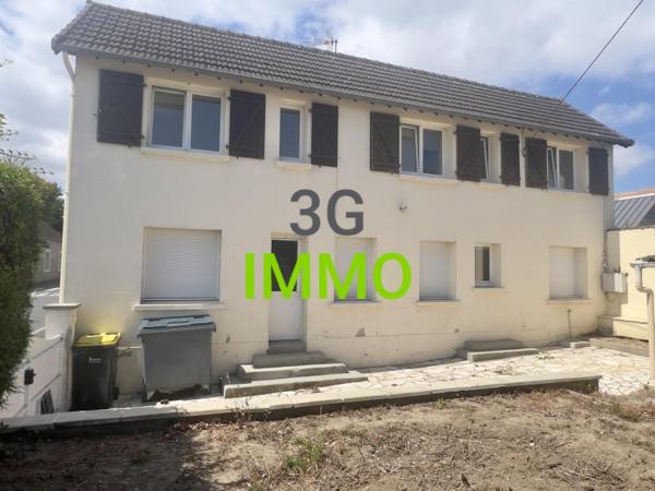 Vente / Maison T5 à Bayeux (14400)
