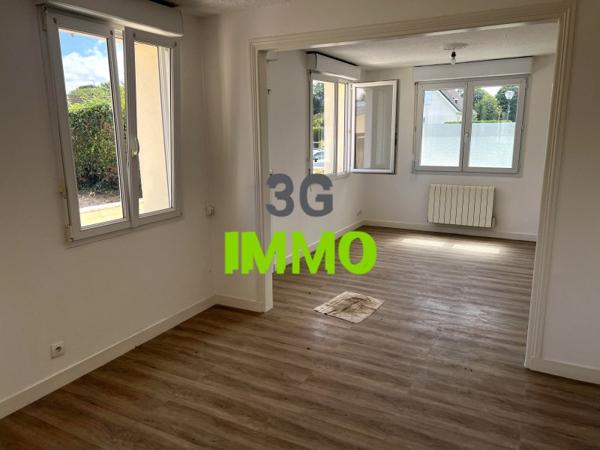 Vente / Maison T5 à Bayeux (14400)