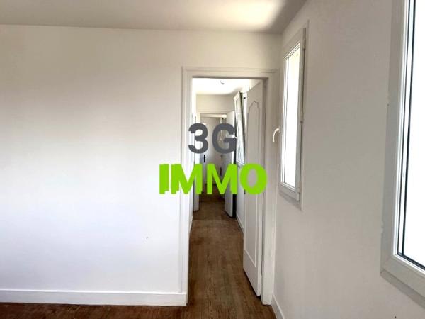 Vente / Maison T5 à Bayeux (14400)