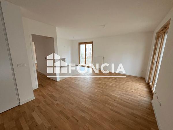 À vendre Appartement 3 pièces 63.77 m² - Rungis 94150