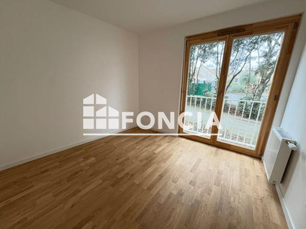 À vendre Appartement 3 pièces 63.77 m² - Rungis 94150