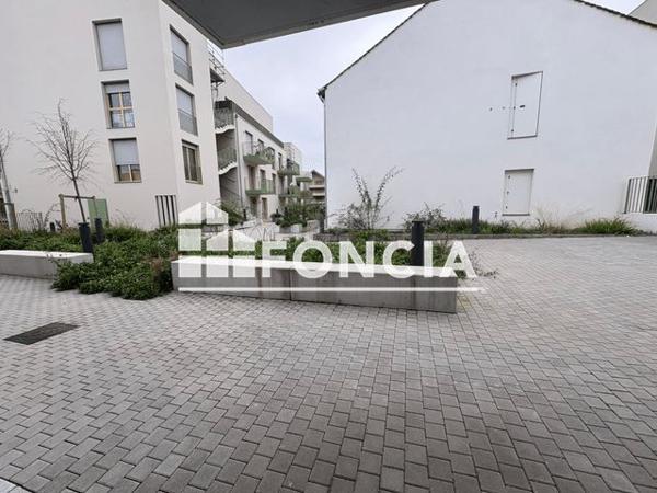 À vendre Appartement 3 pièces 63.77 m² - Rungis 94150