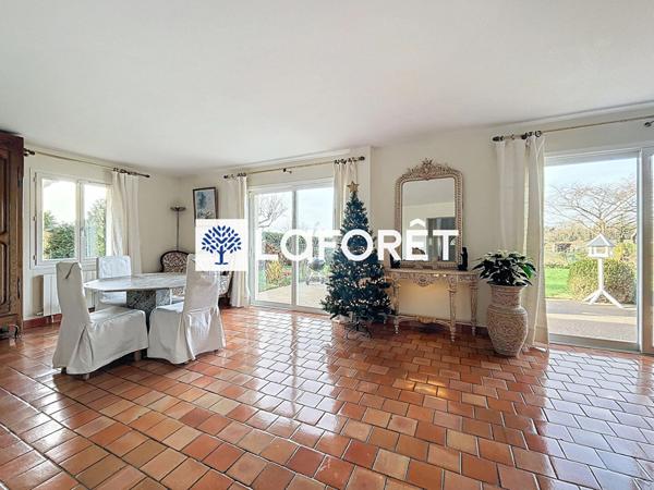 Achat maison Saint-Nom-la-Bretèche - 6 pièce(s) - 150 m² - 895 500 €